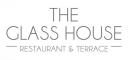 The Glass House Restaurant logo